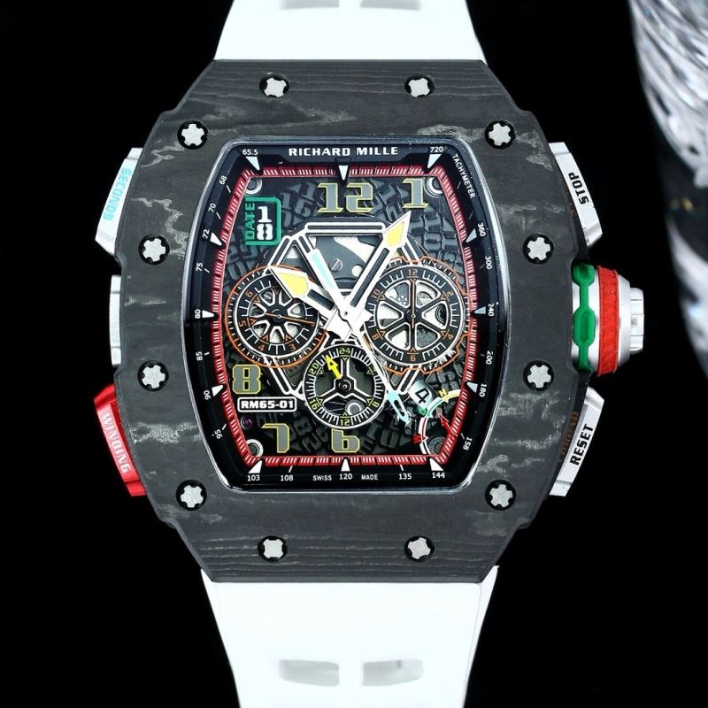 RICHARD MILLE Watches